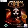 Náhled k programu Star Wars Knights of the Old Republic 2 patch